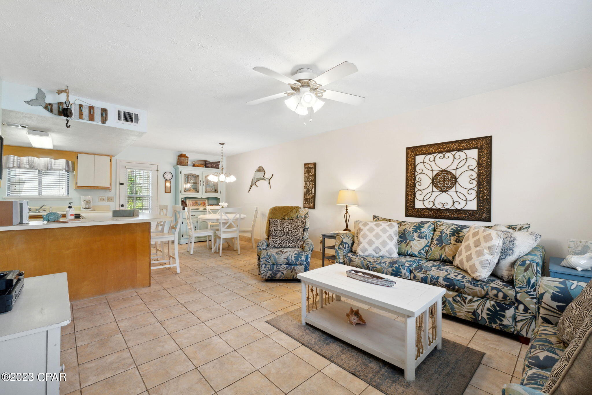 Gulf Highlands Beach Resort - Residential