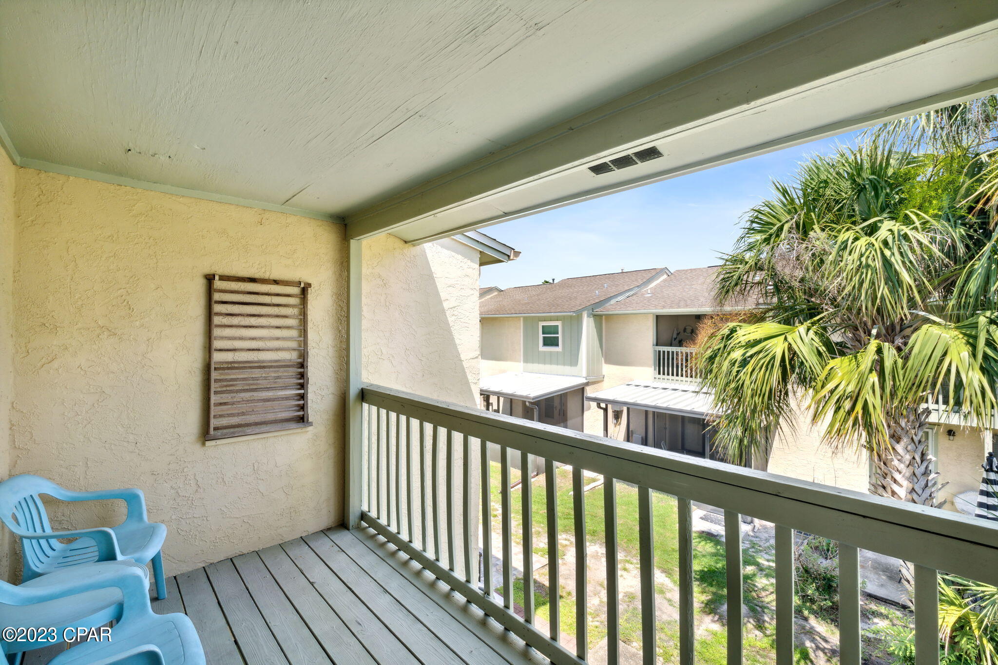 Gulf Highlands Beach Resort - Residential