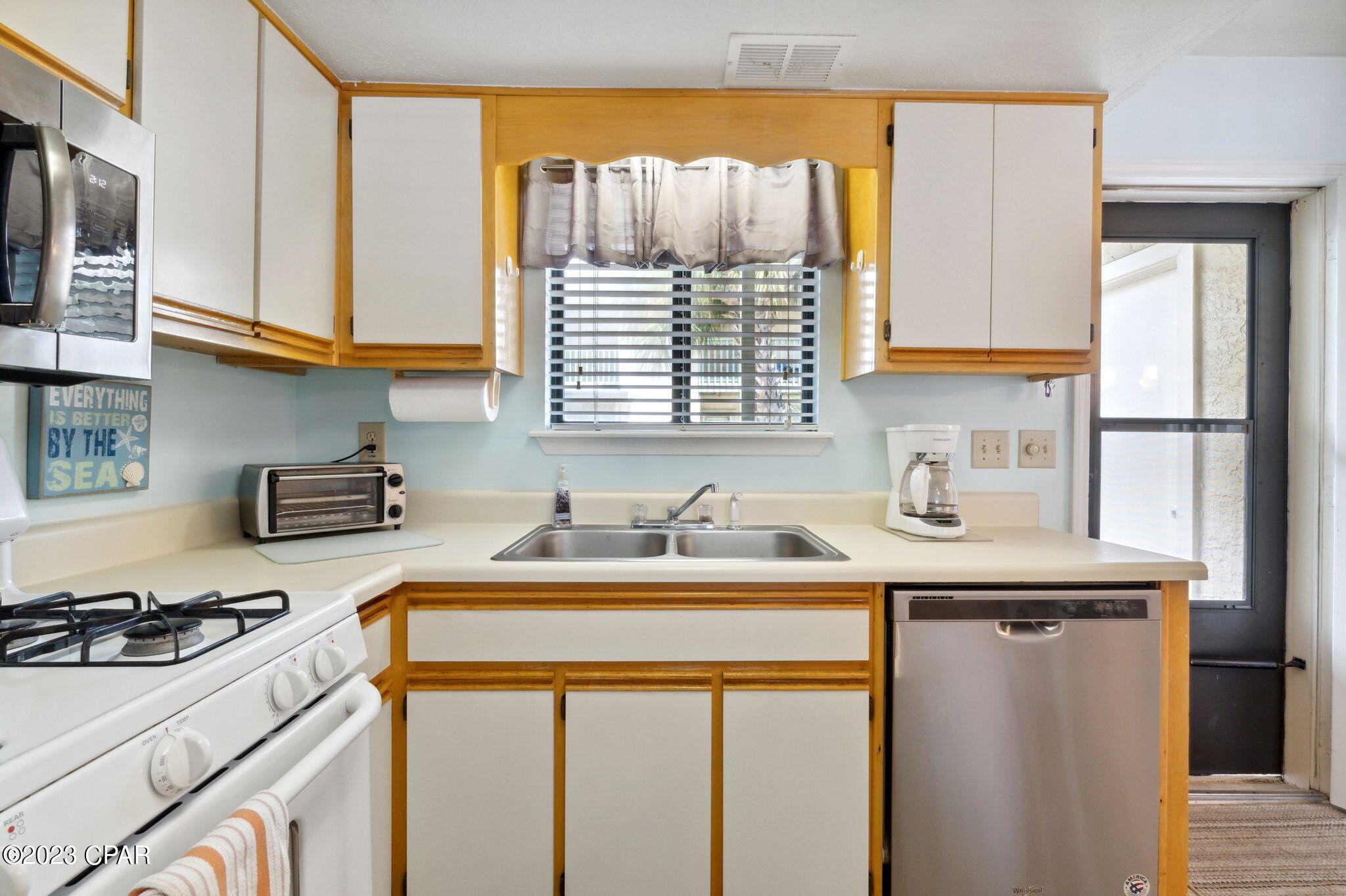 Gulf Highlands Beach Resort - Residential