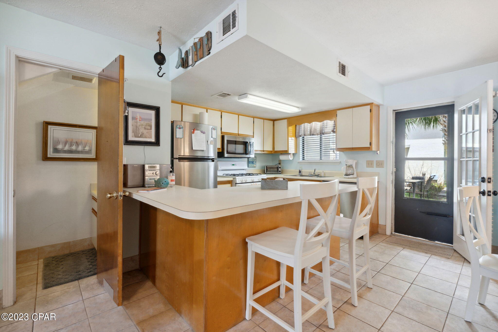 Gulf Highlands Beach Resort - Residential