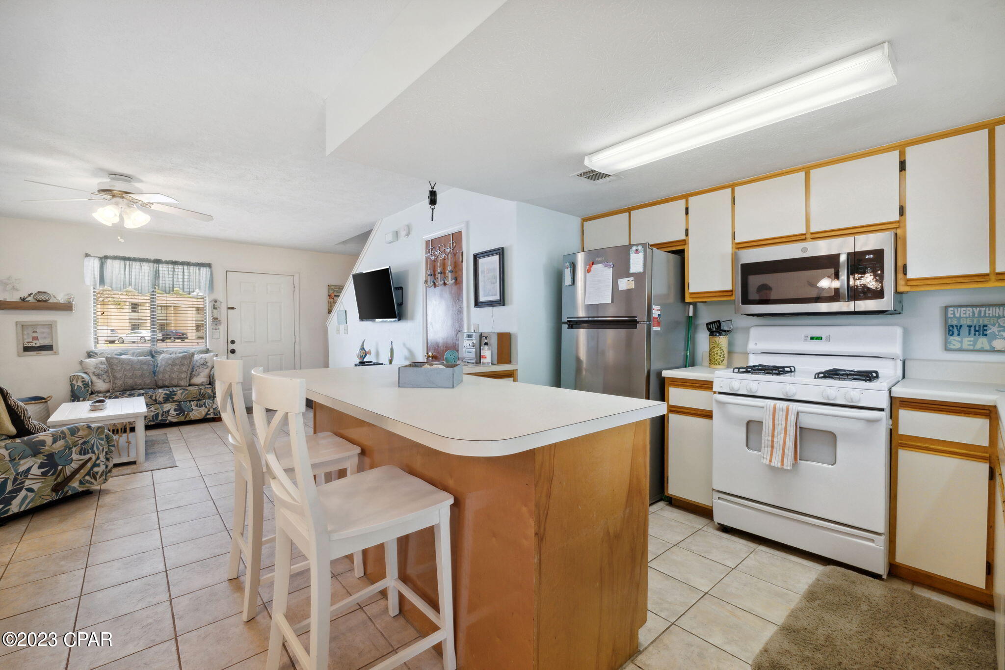 Gulf Highlands Beach Resort - Residential