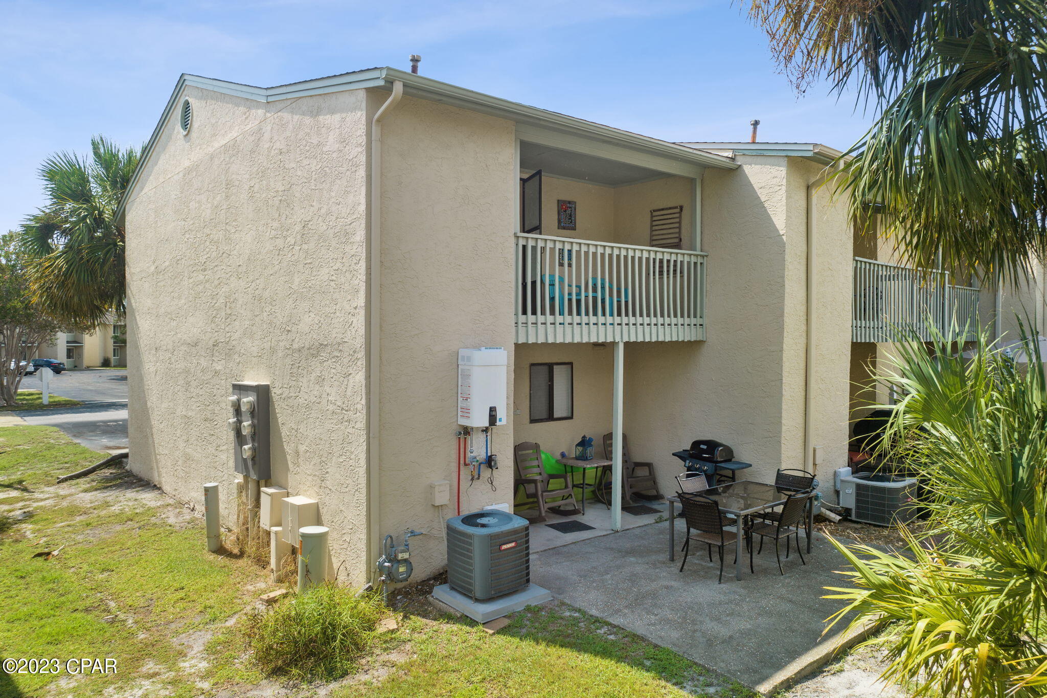 Gulf Highlands Beach Resort - Residential