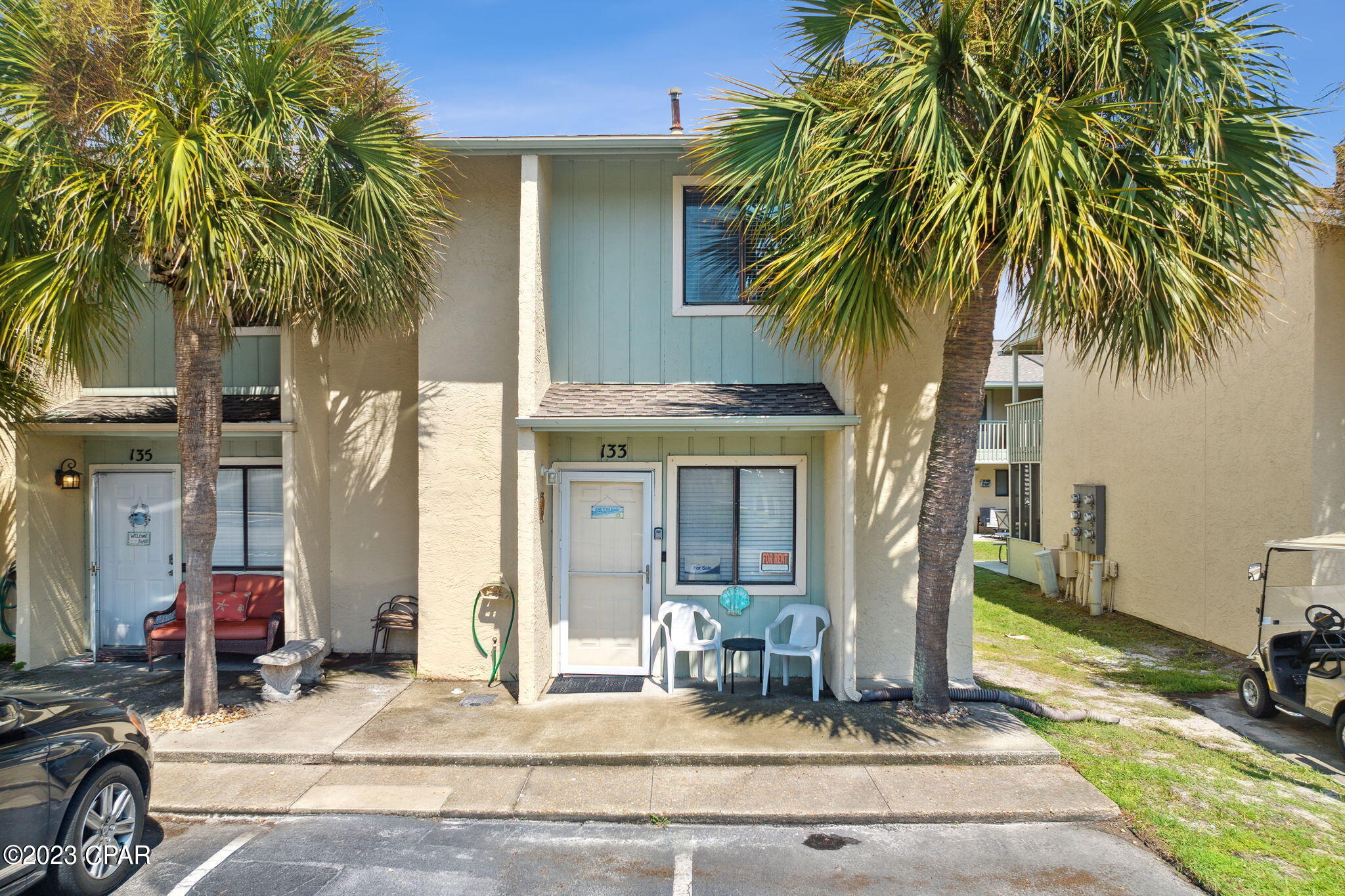 Gulf Highlands Beach Resort - Residential