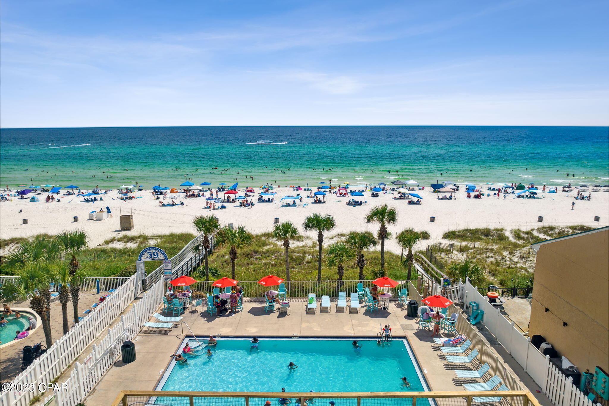 Gulf Highlands Beach Resort - Residential