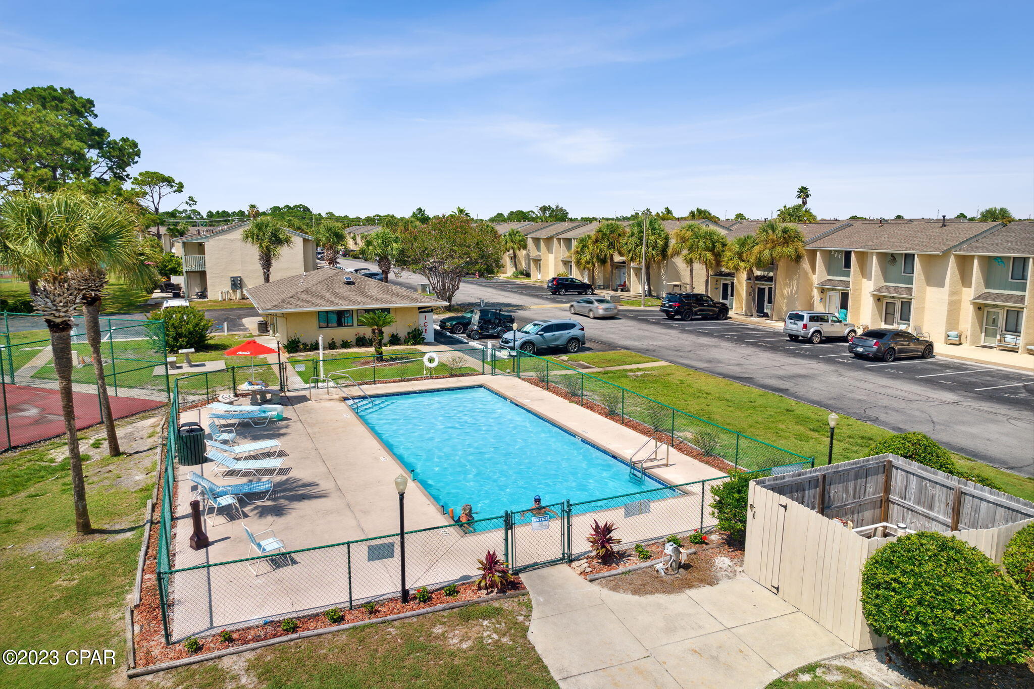 Gulf Highlands Beach Resort - Residential