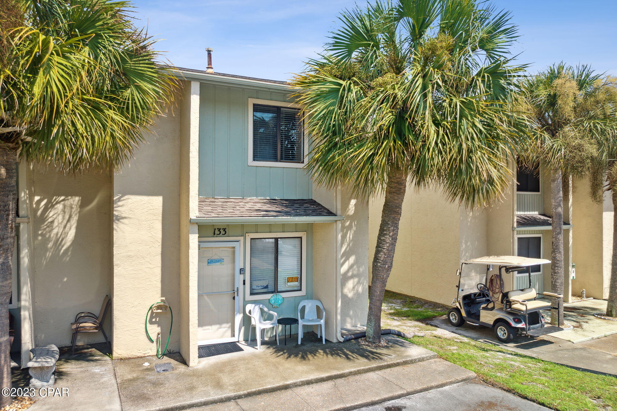 Gulf Highlands Beach Resort - Residential