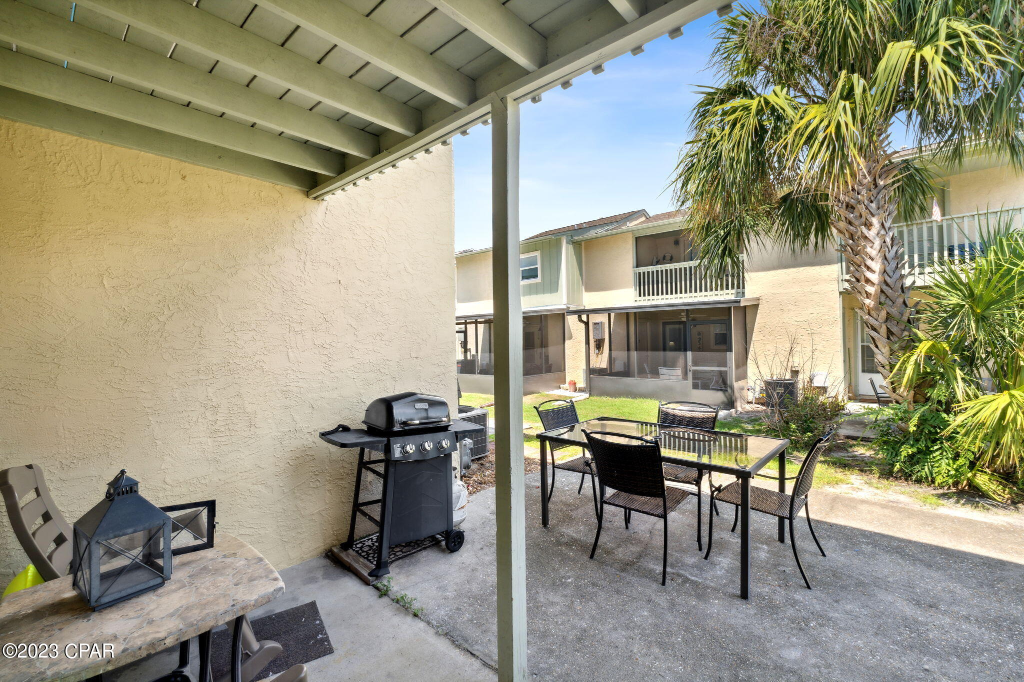 Gulf Highlands Beach Resort - Residential