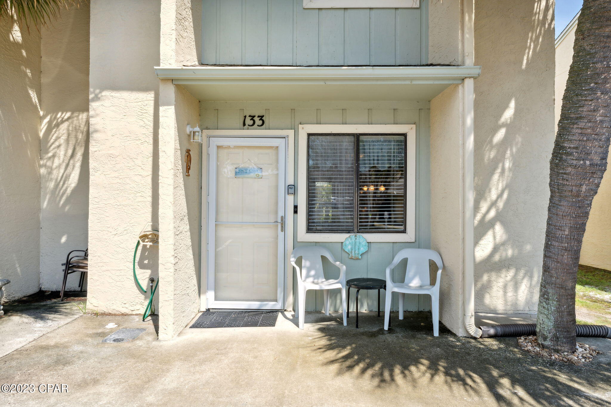 Gulf Highlands Beach Resort - Residential