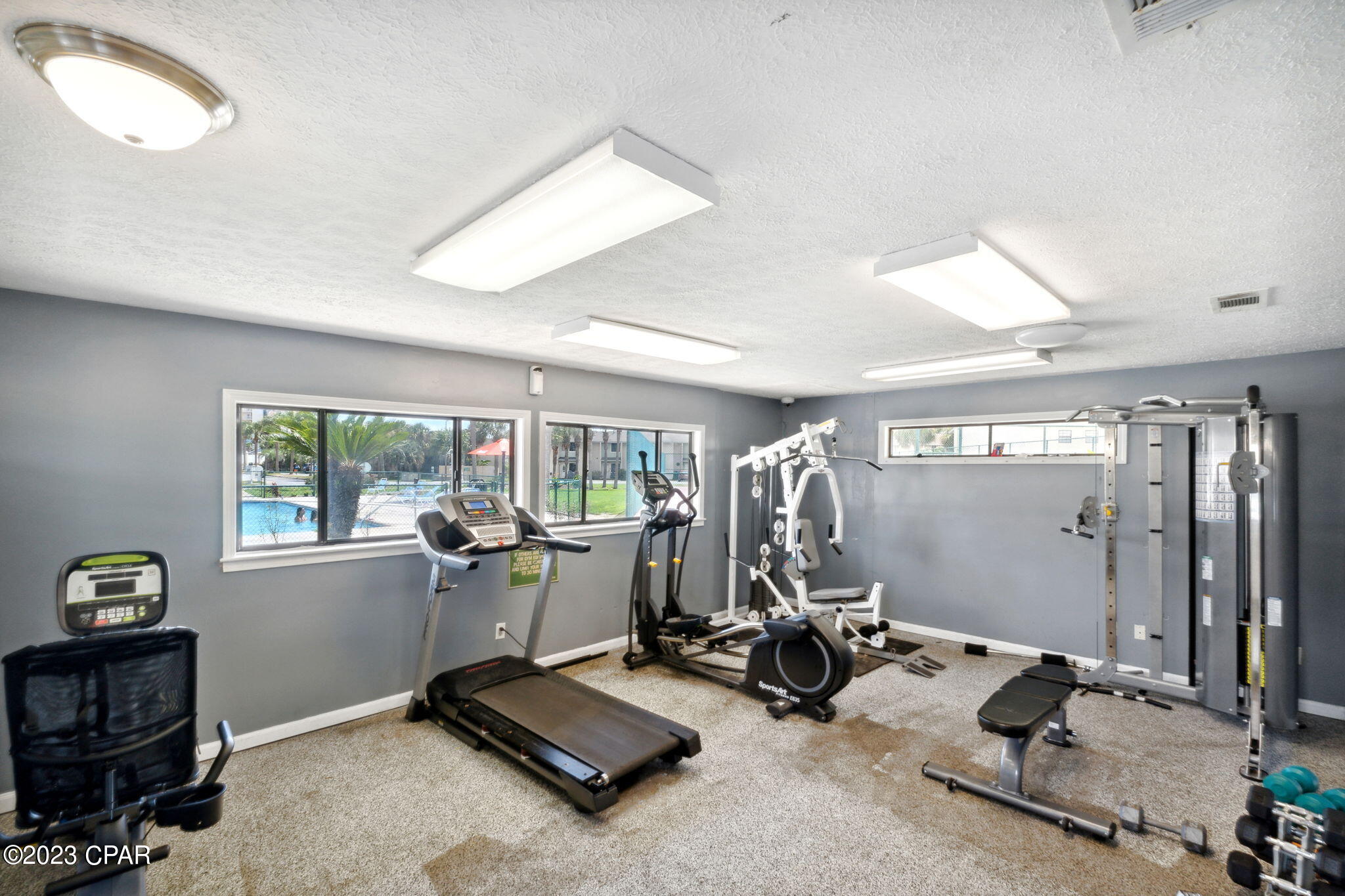 Gulf Highlands Beach Resort - Residential