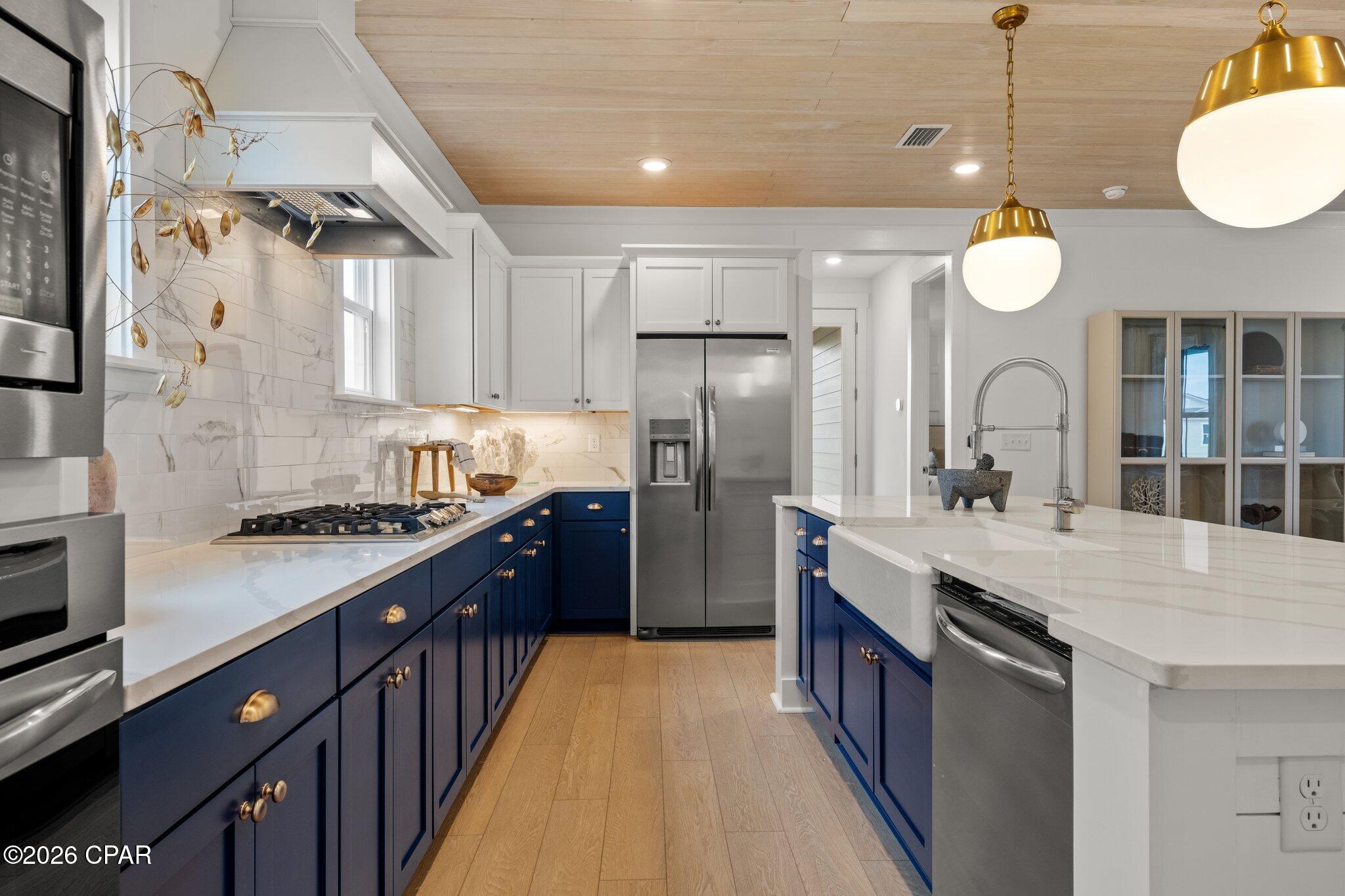 Breakfast Point East - Residential