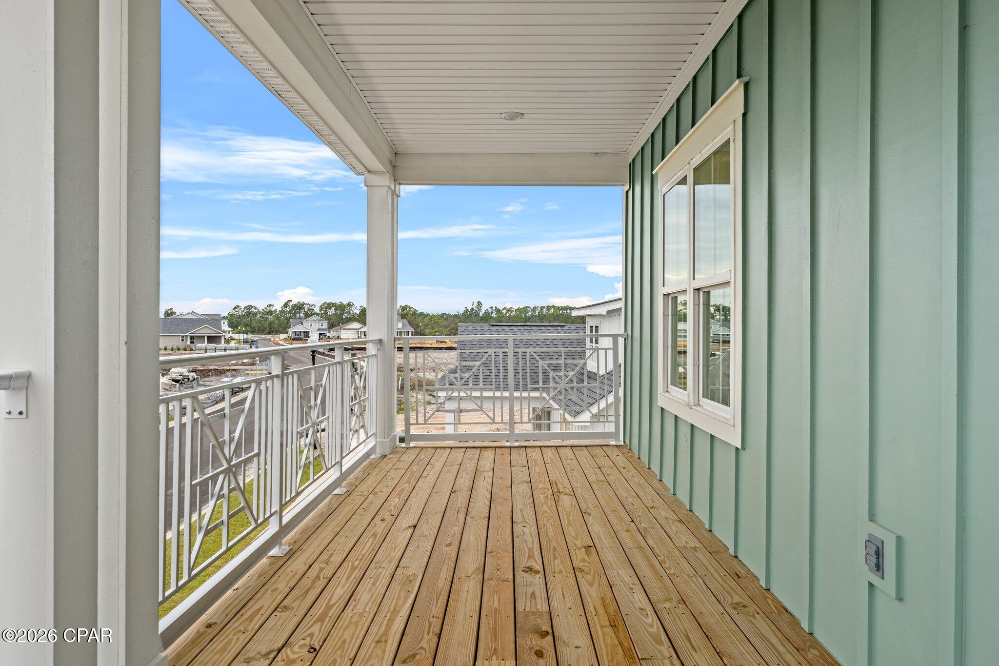 Breakfast Point East - Residential