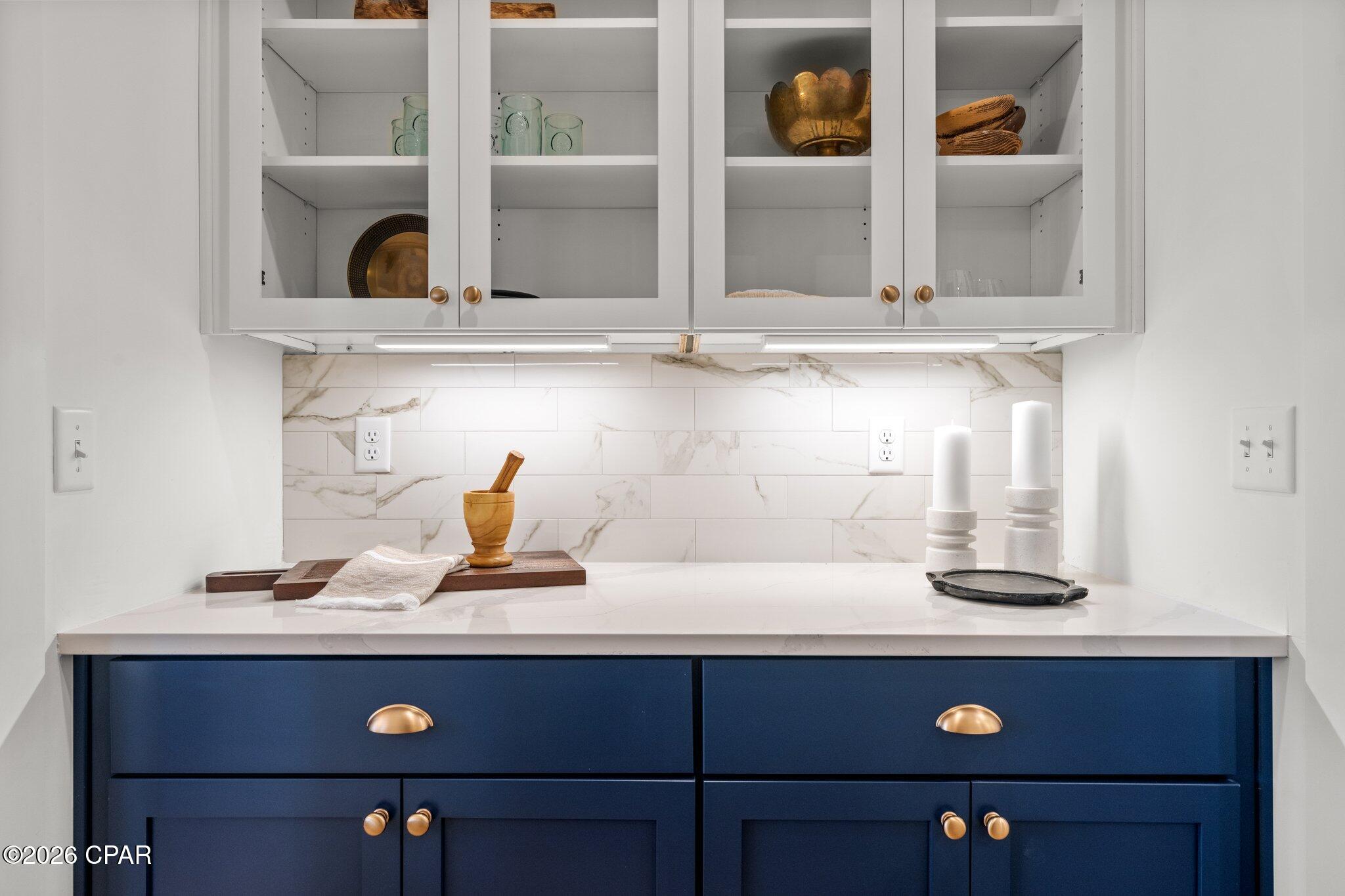 Breakfast Point East - Residential