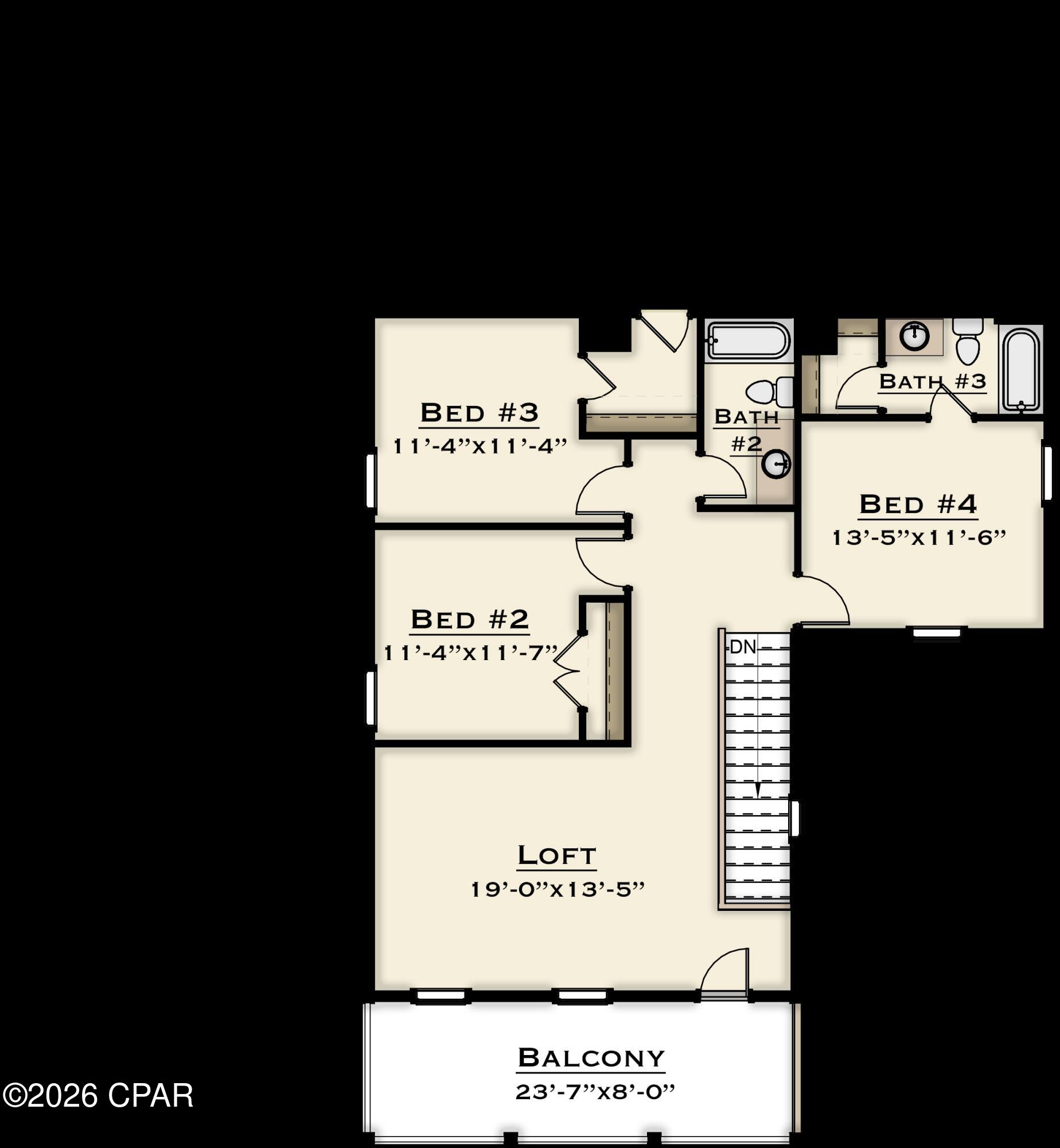 Breakfast Point East - Residential