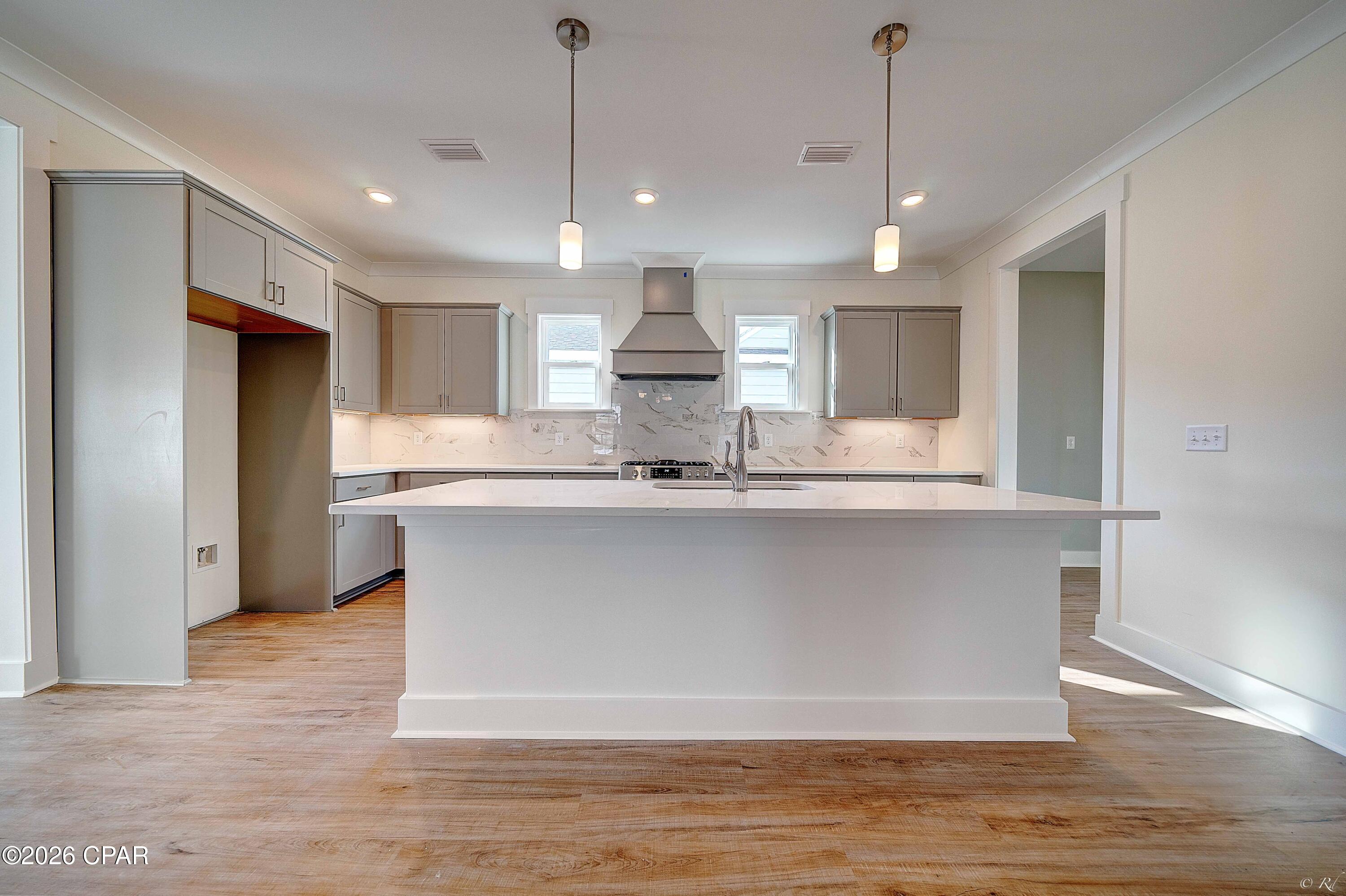 Breakfast Point East - Residential
