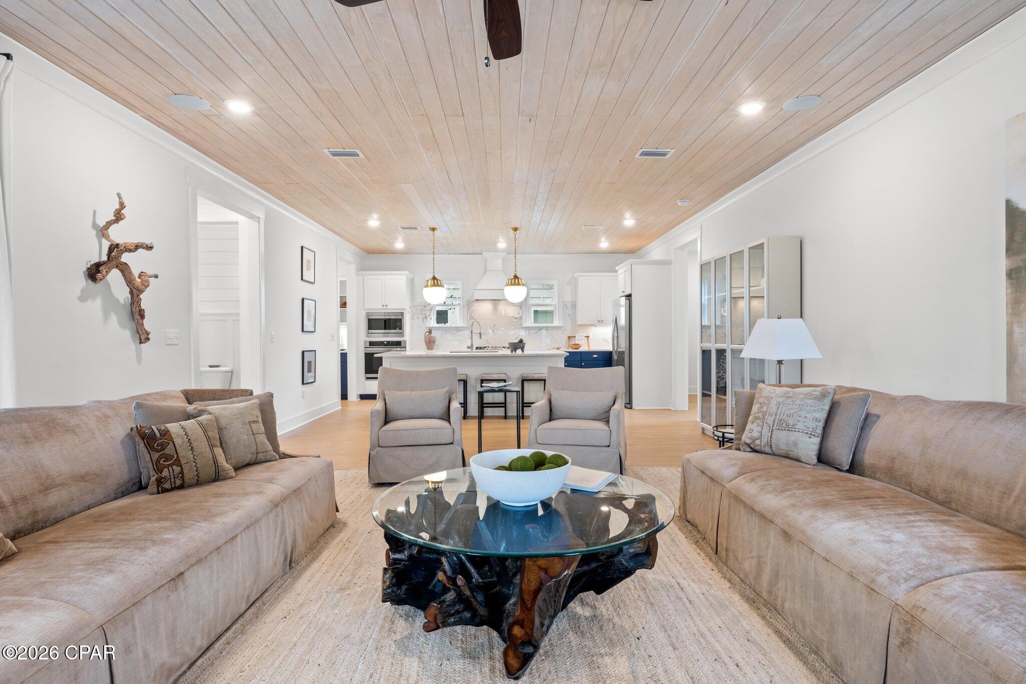 Breakfast Point East - Residential