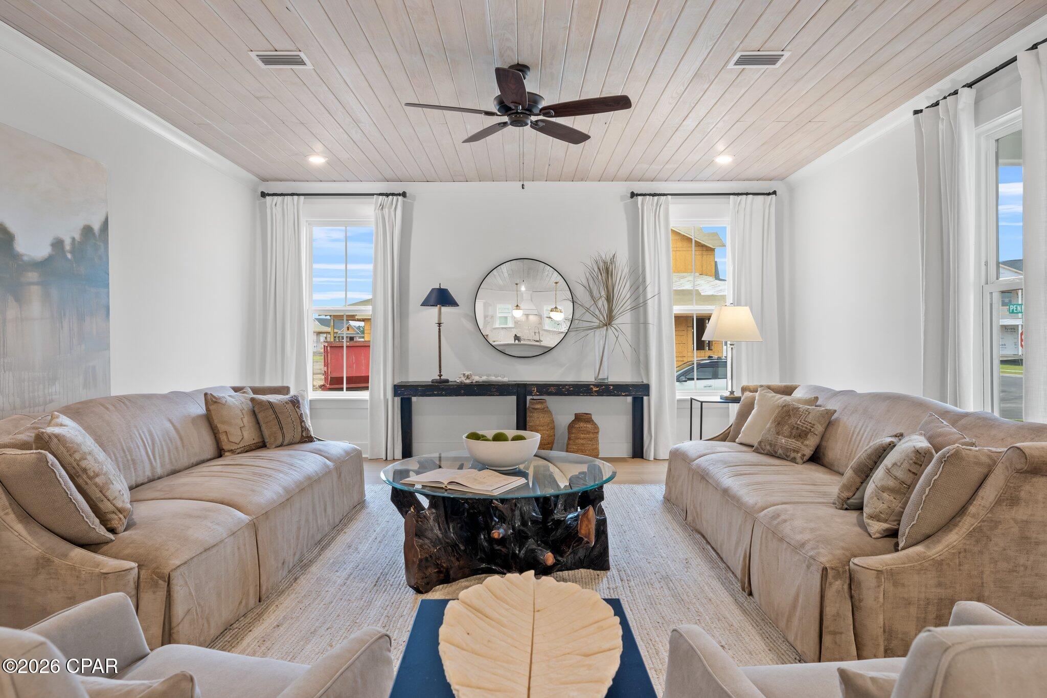 Breakfast Point East - Residential