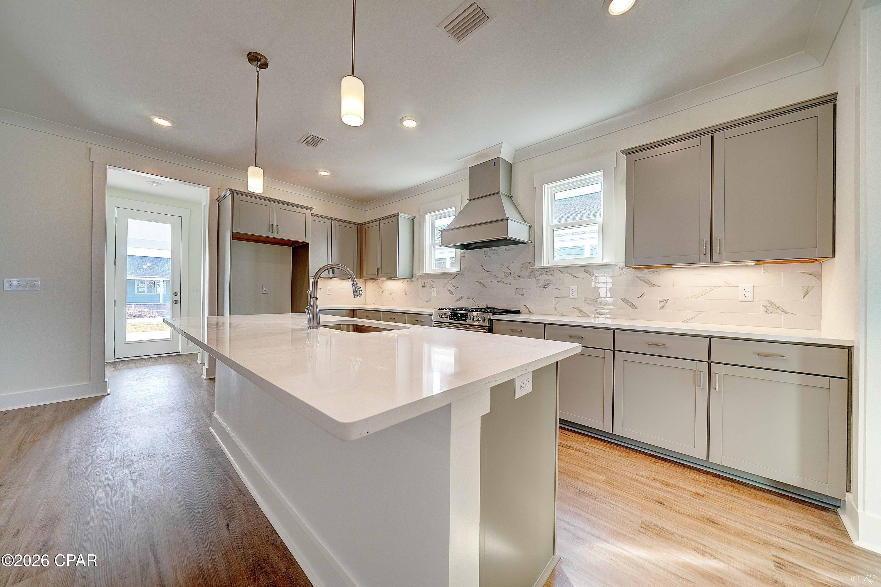 Breakfast Point East - Residential