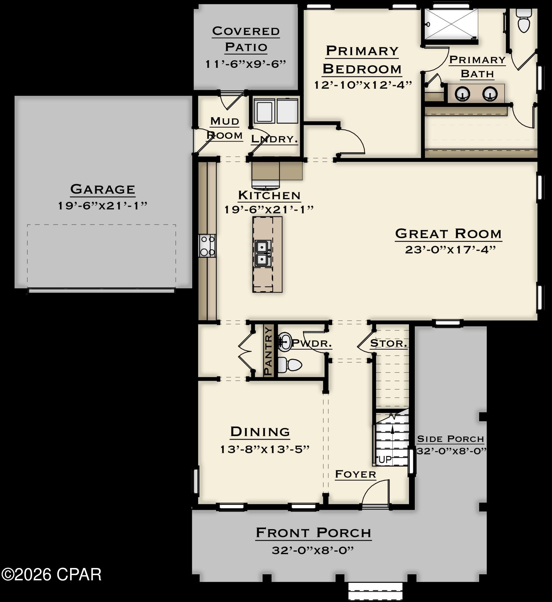 Breakfast Point East - Residential