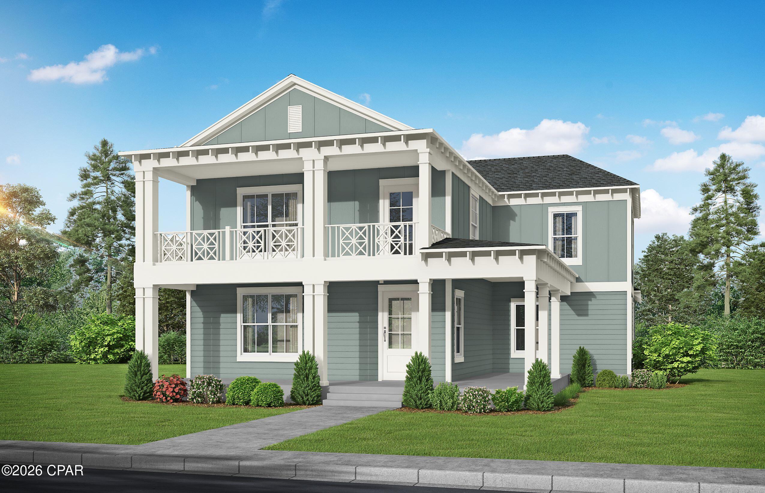 Breakfast Point East - Residential