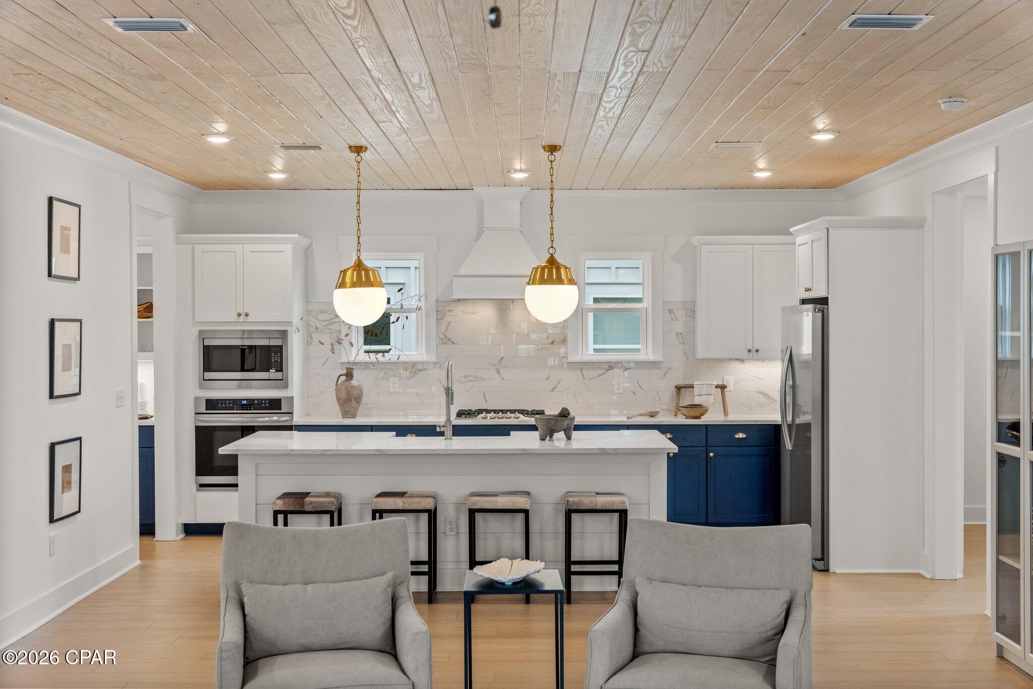 Breakfast Point East - Residential