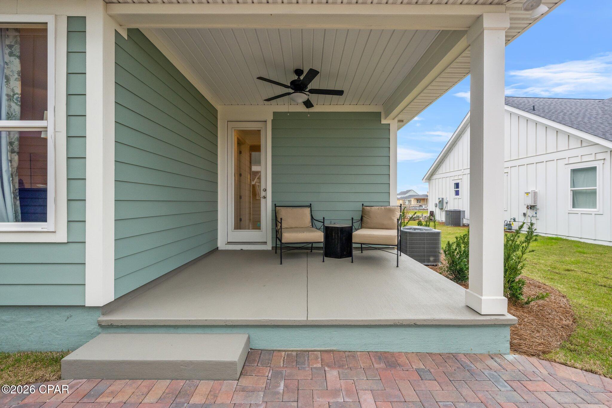 Breakfast Point East - Residential