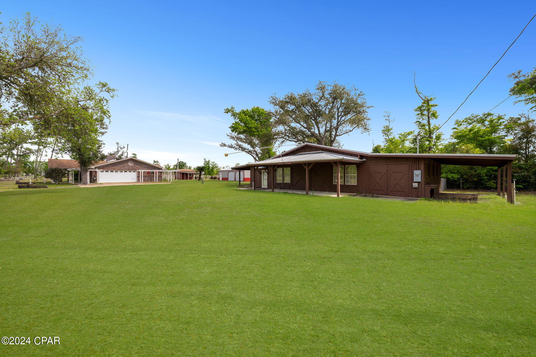 St A B Dev Co - Residential