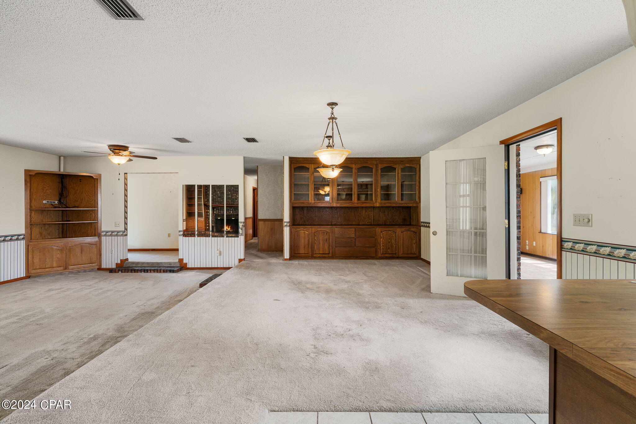 St A B Dev Co - Residential