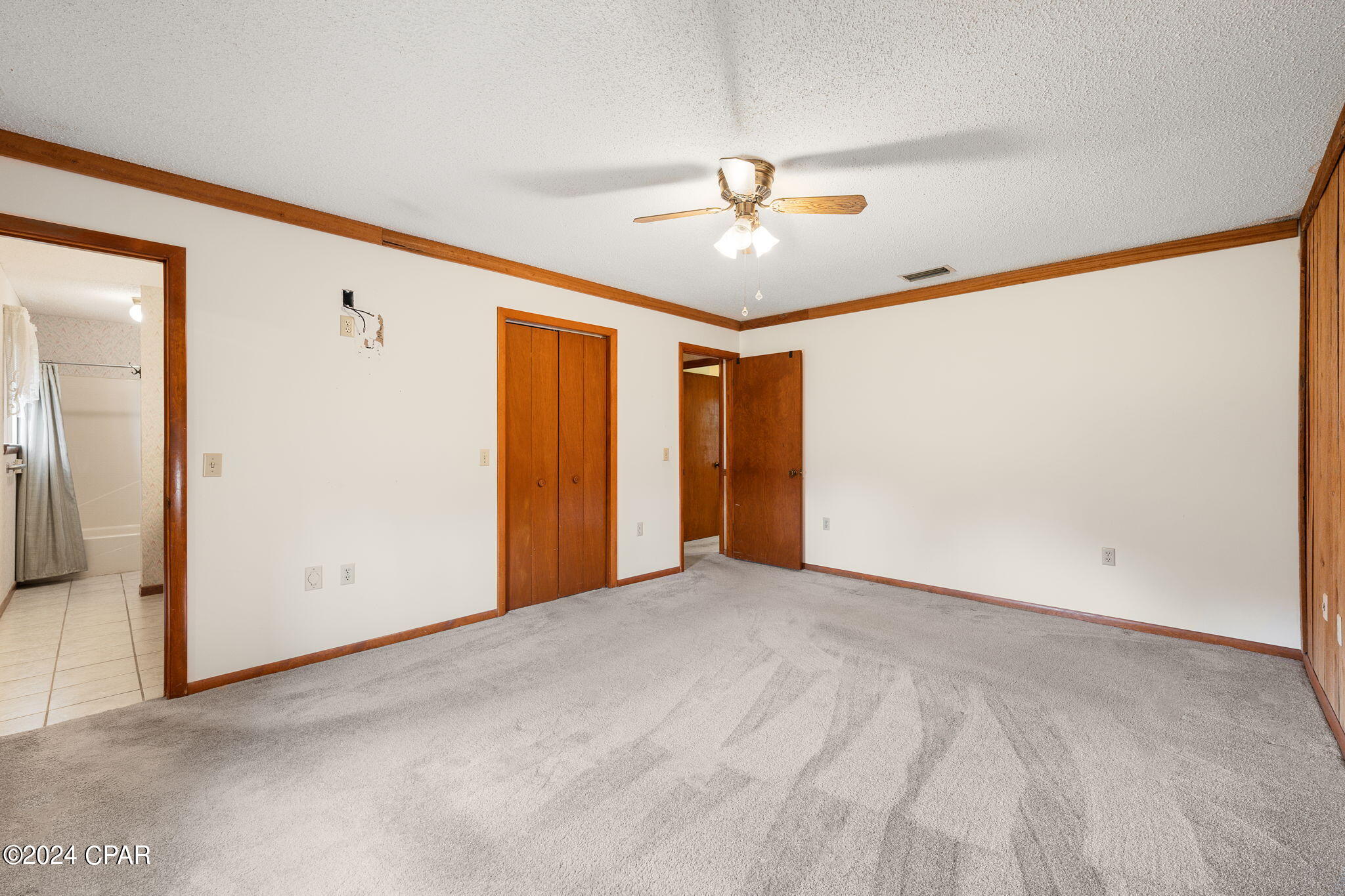 St A B Dev Co - Residential