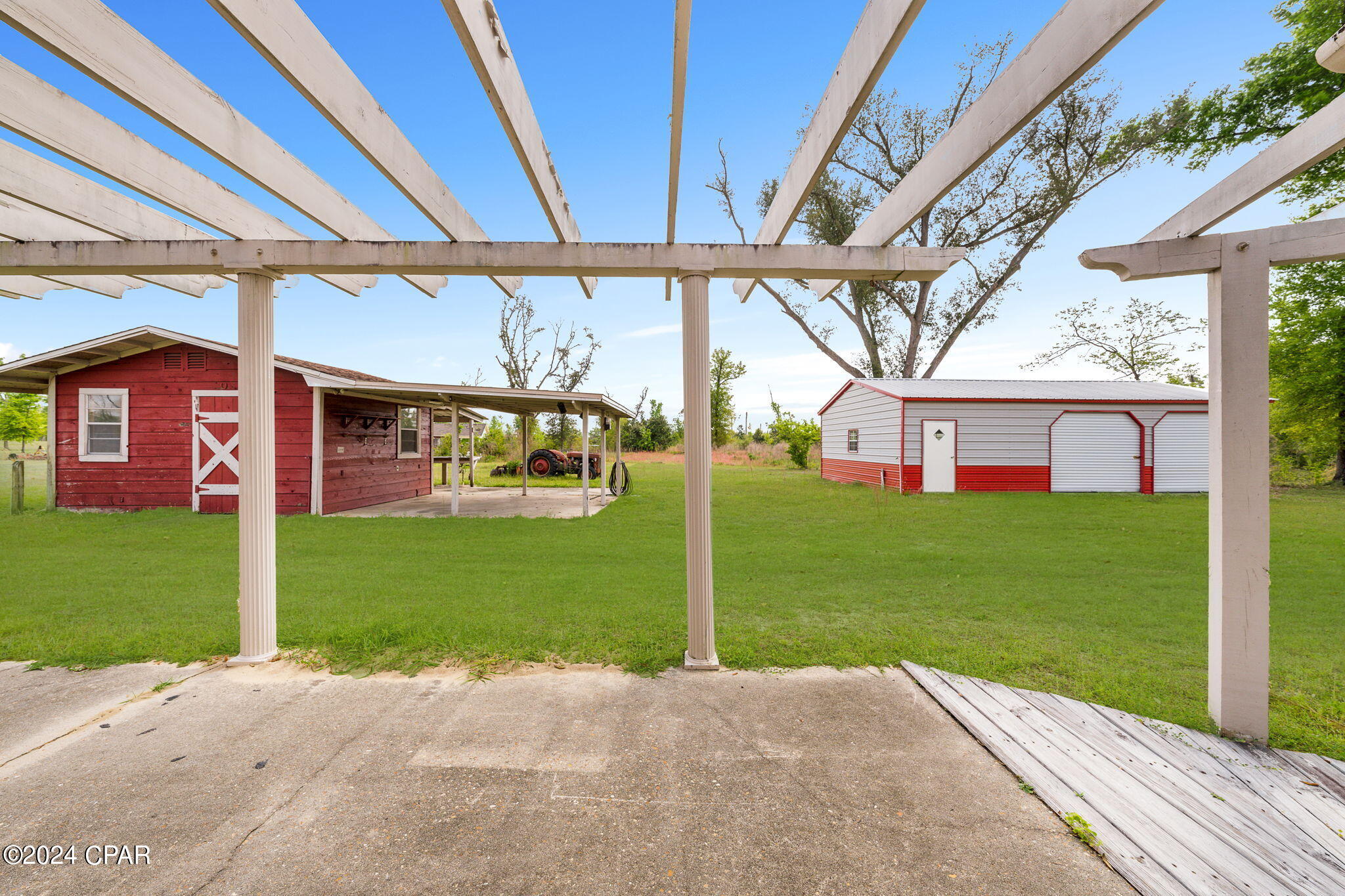 St A B Dev Co - Residential