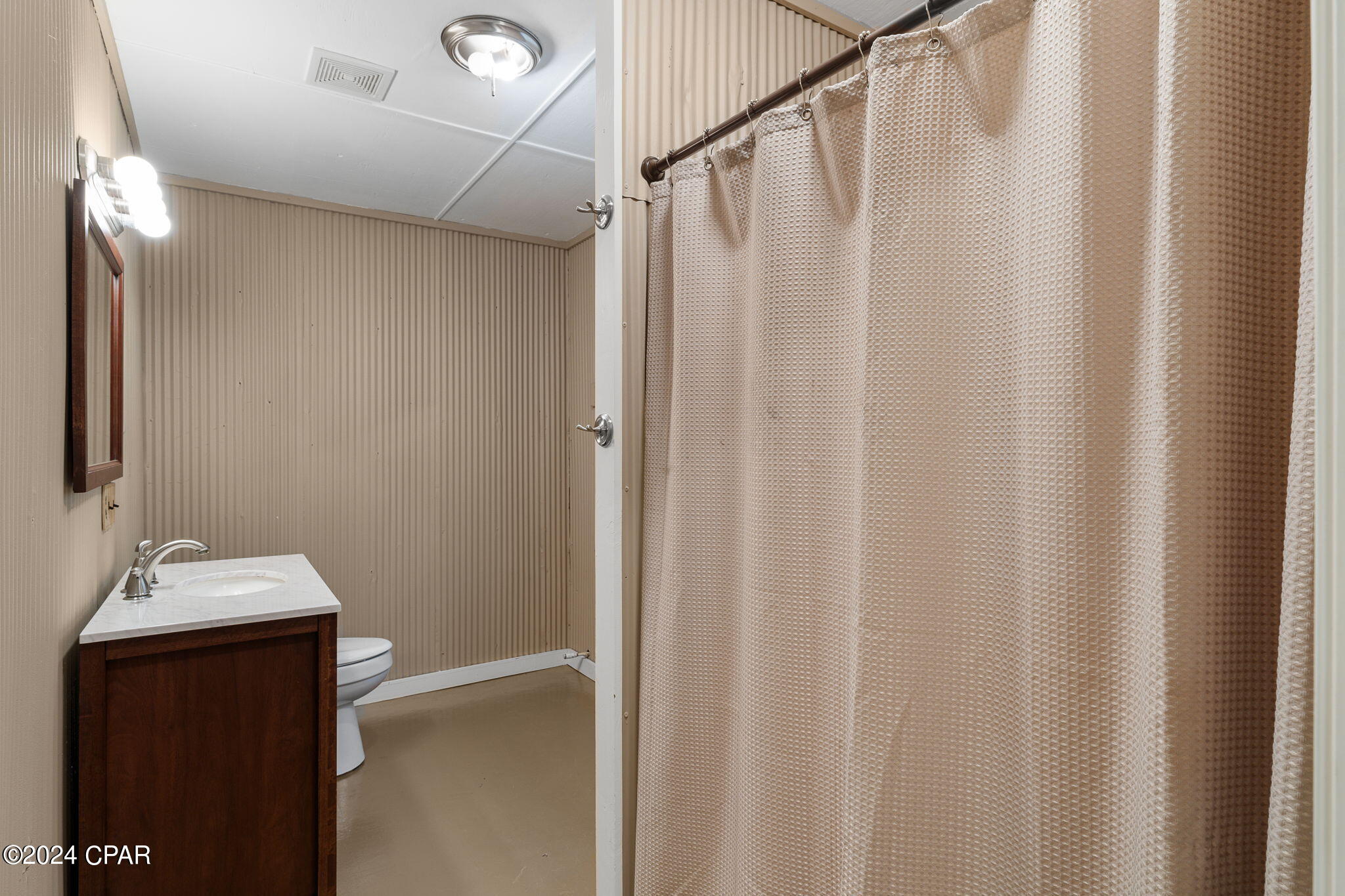 St A B Dev Co - Residential