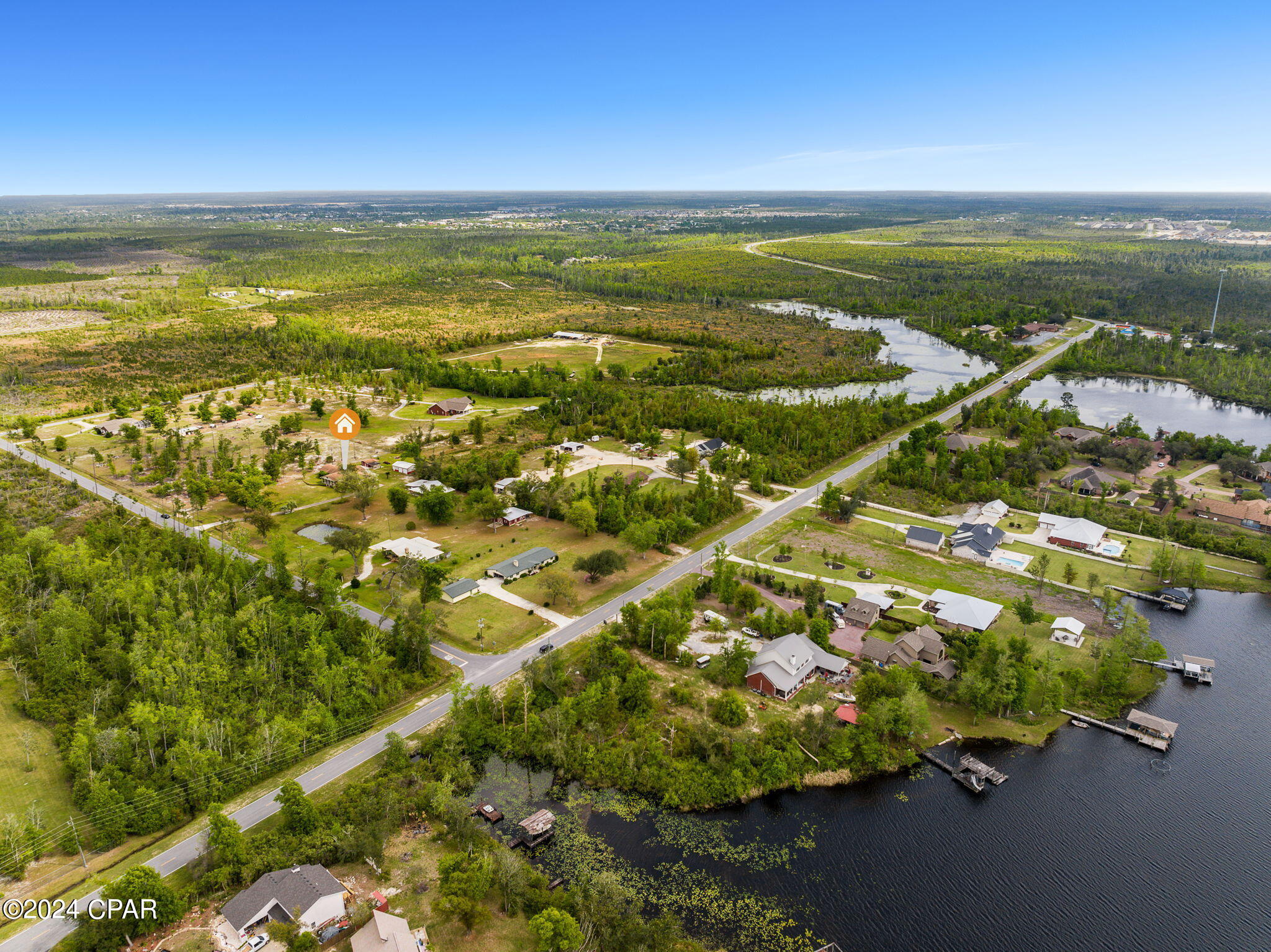 St A B Dev Co - Residential