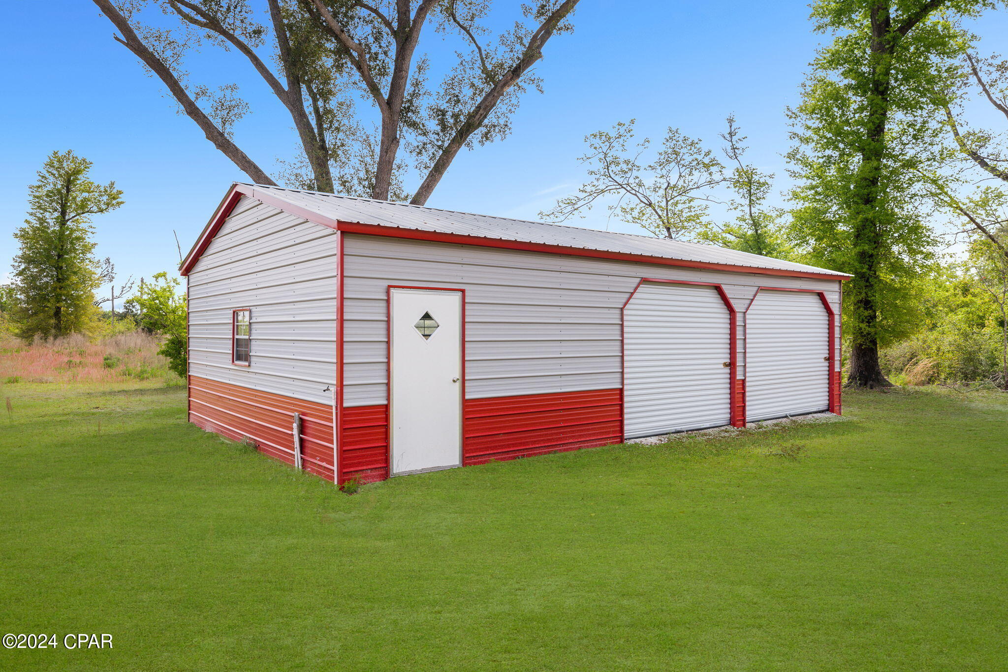 St A B Dev Co - Residential