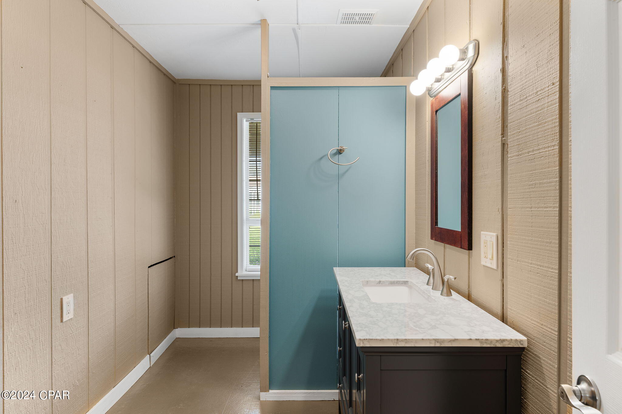 St A B Dev Co - Residential