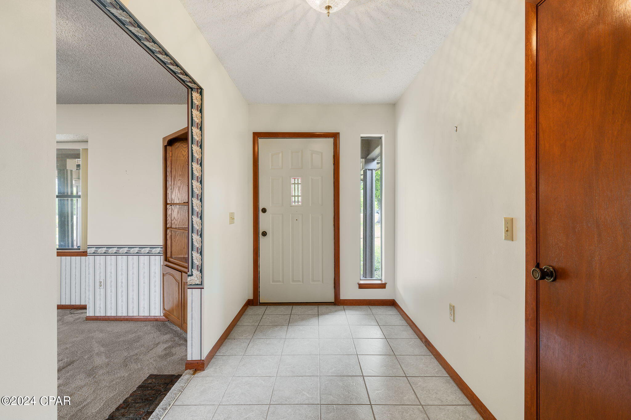 St A B Dev Co - Residential