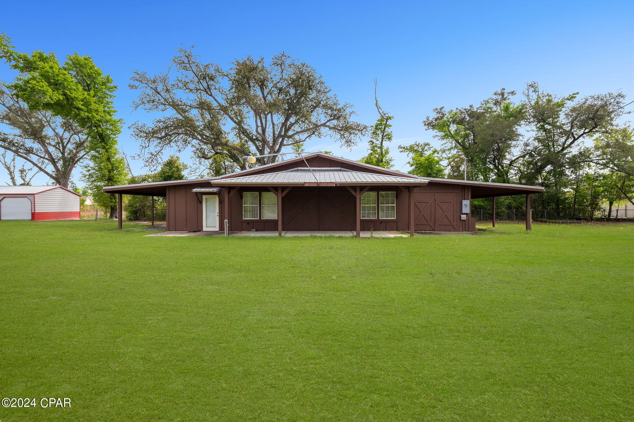 St A B Dev Co - Residential