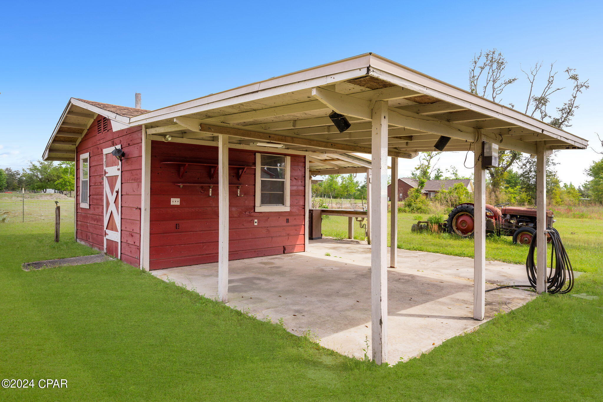 St A B Dev Co - Residential