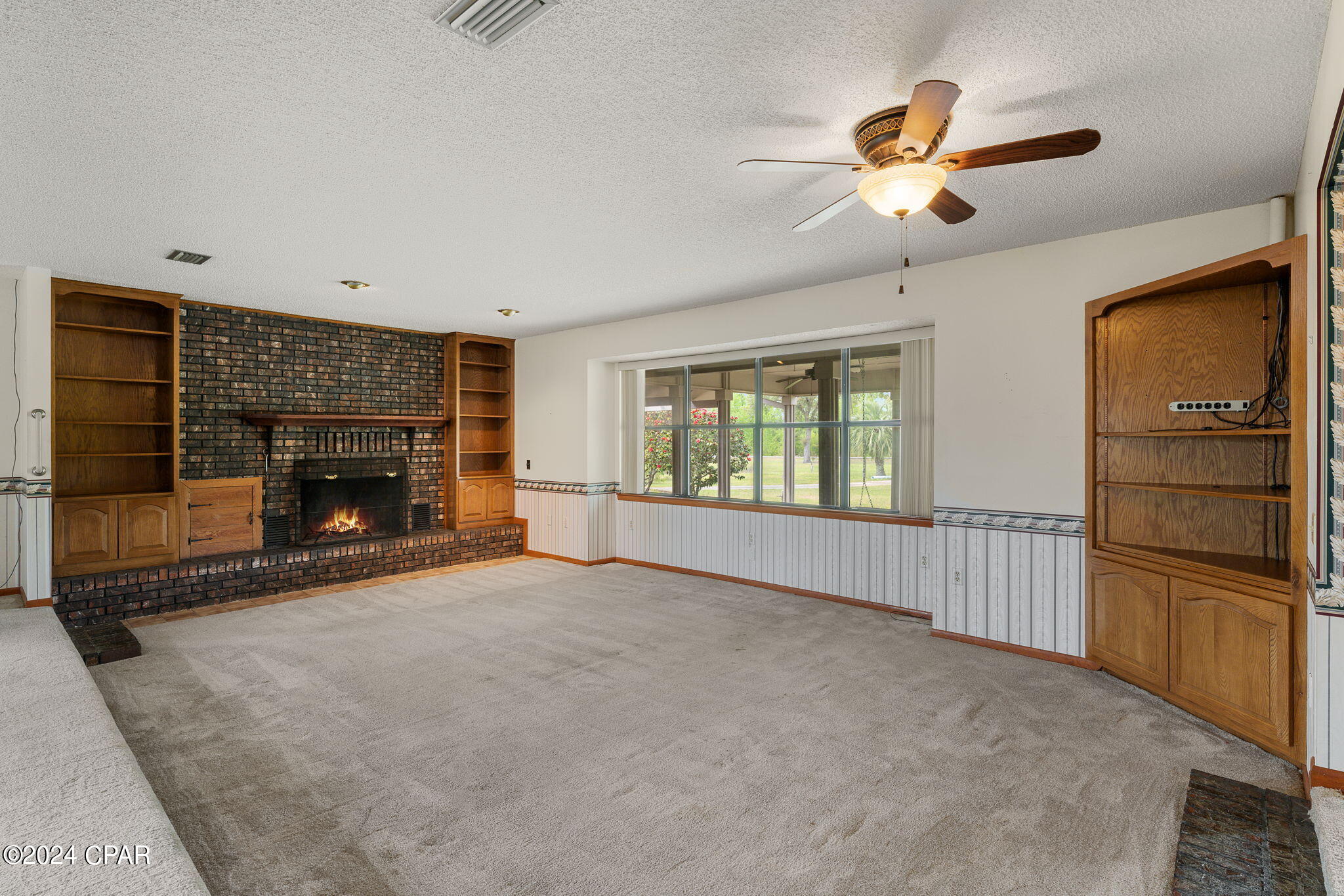 St A B Dev Co - Residential