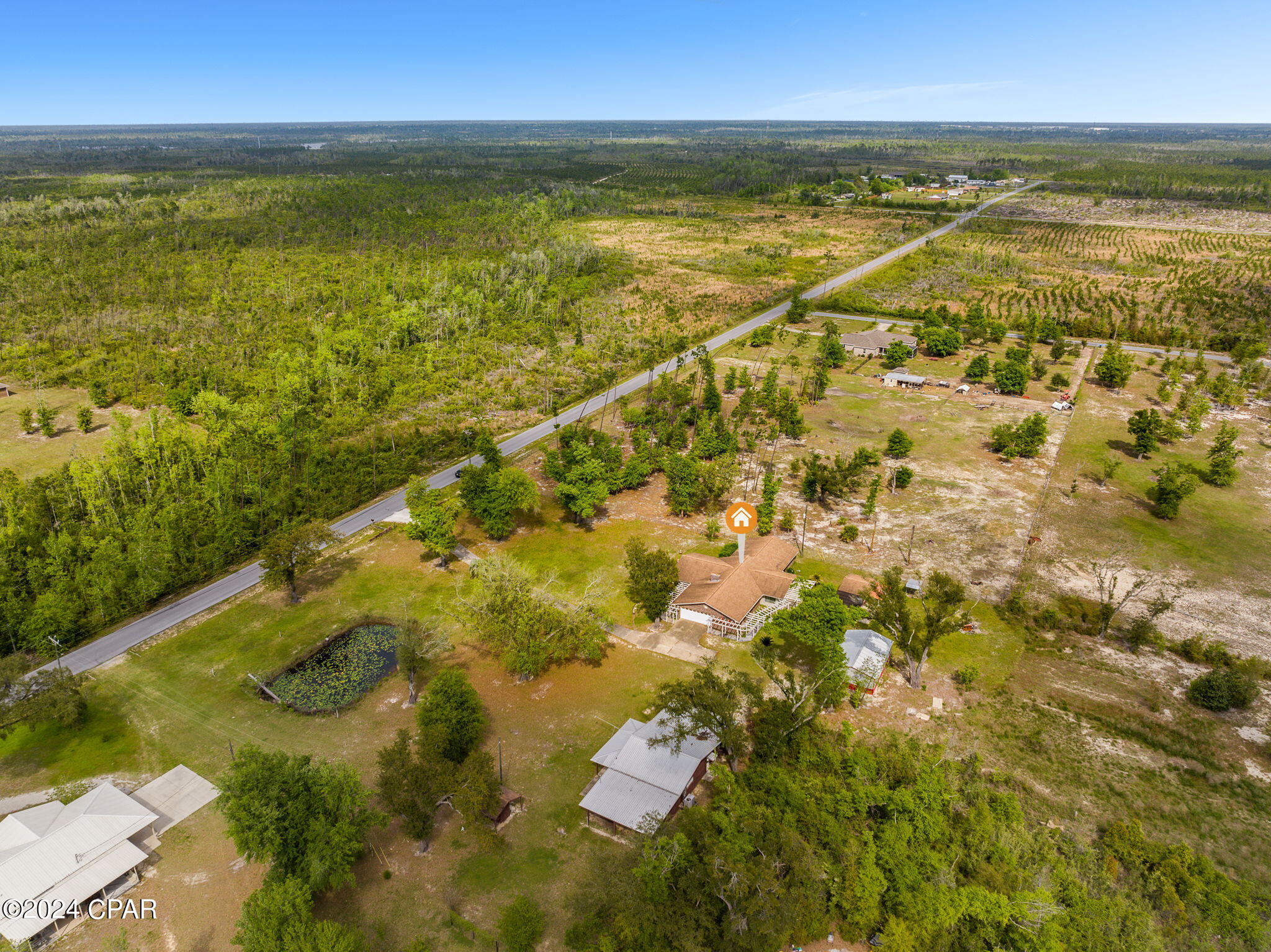 St A B Dev Co - Residential