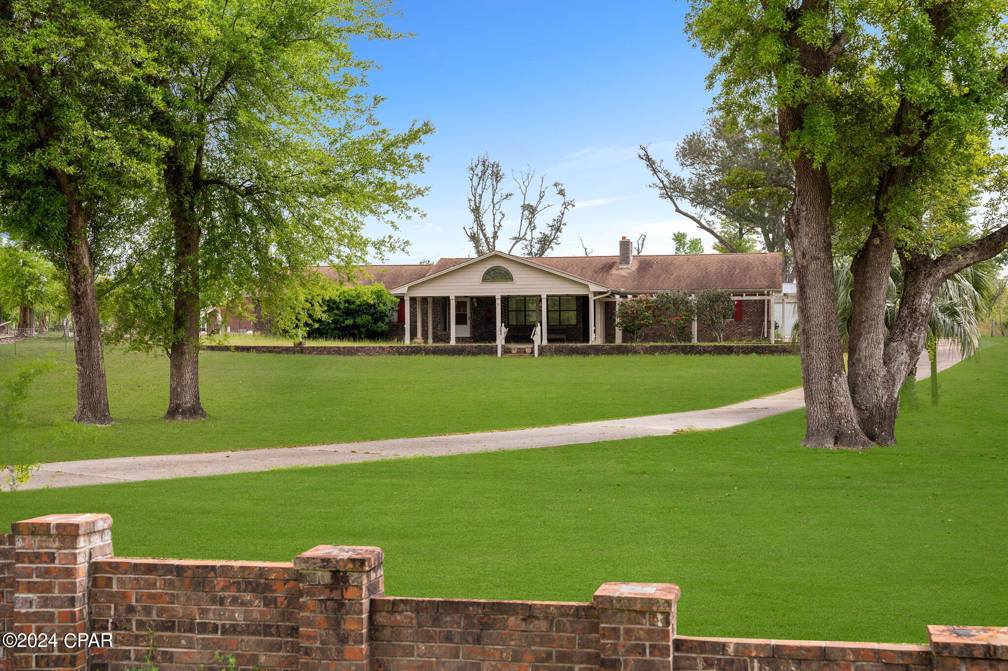 St A B Dev Co - Residential