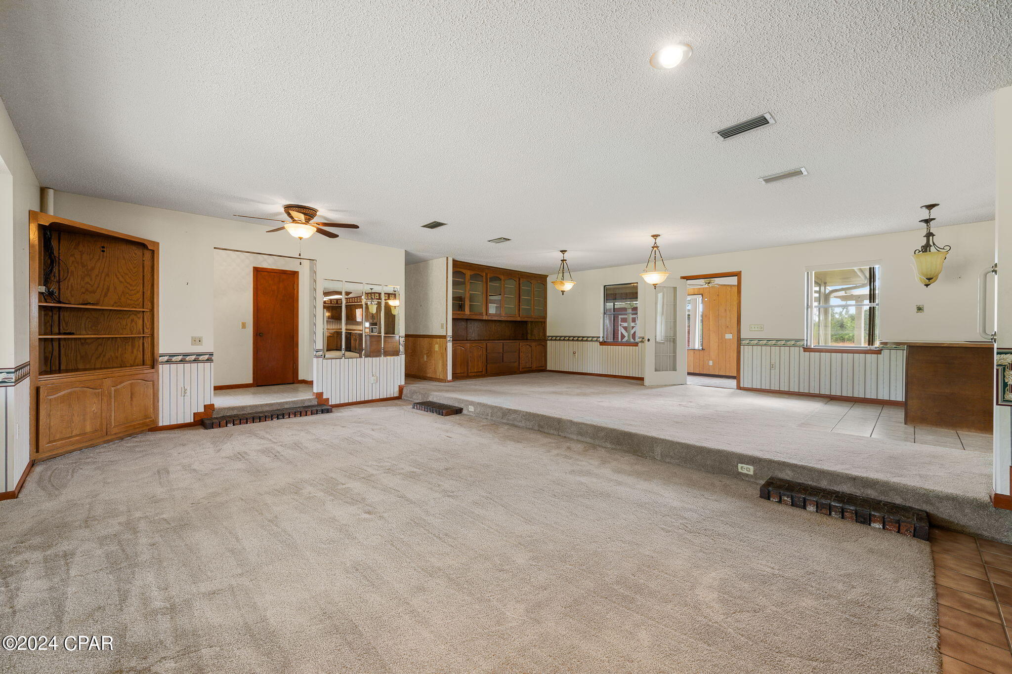 St A B Dev Co - Residential