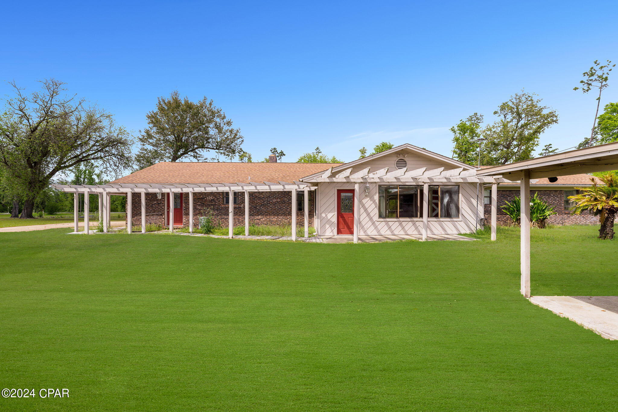 St A B Dev Co - Residential