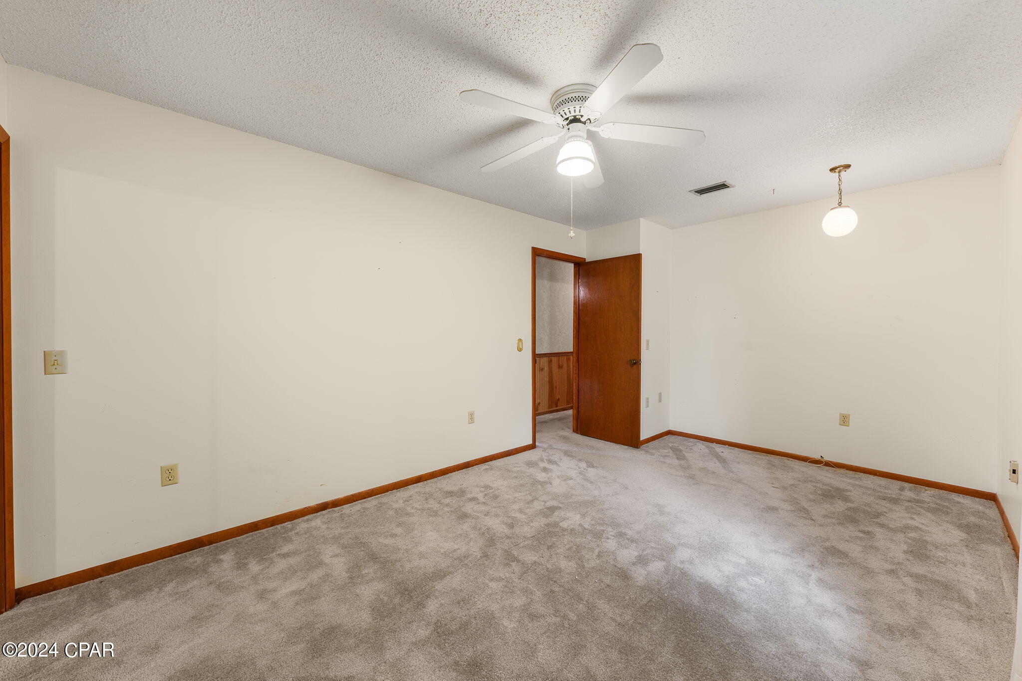 St A B Dev Co - Residential