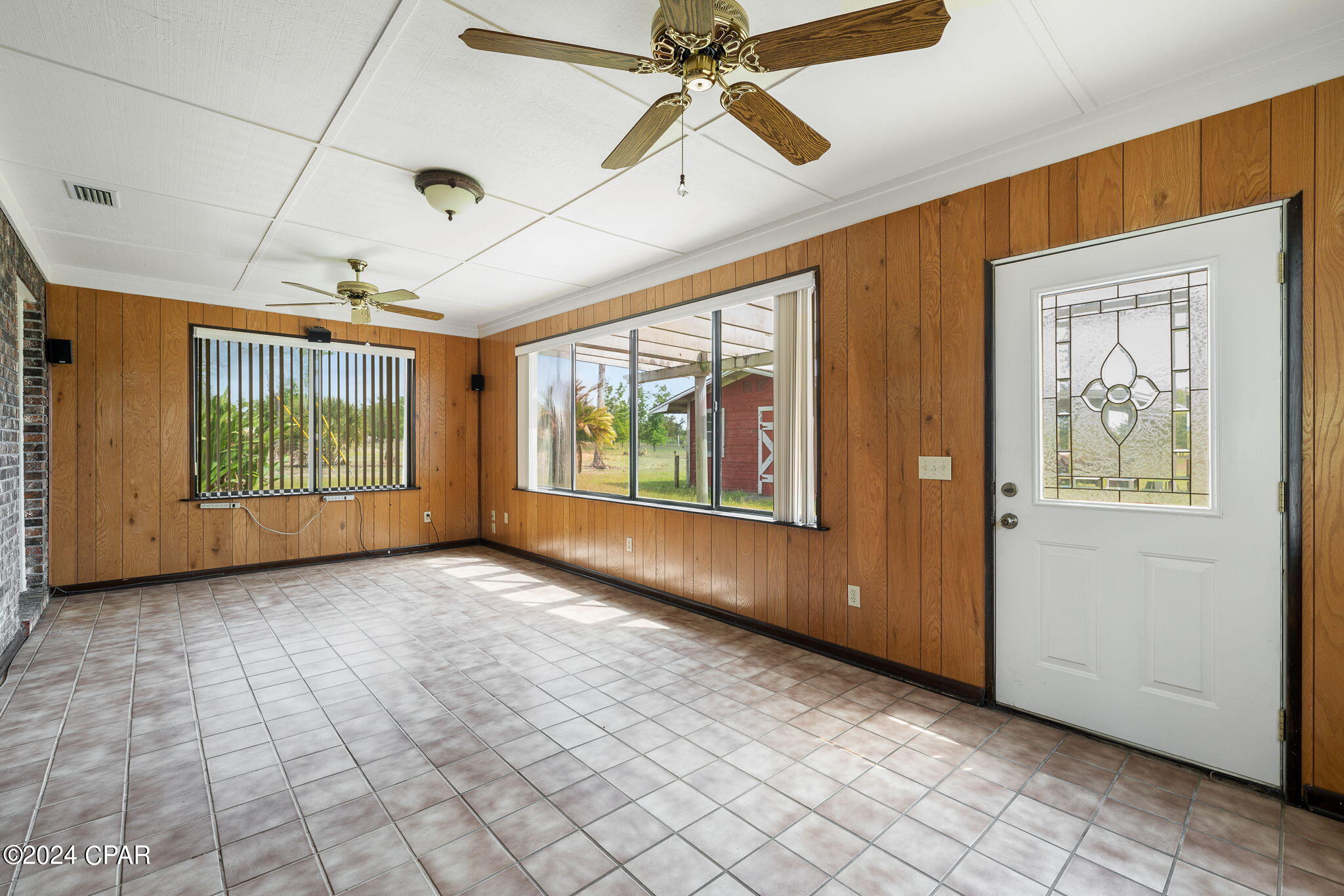 St A B Dev Co - Residential