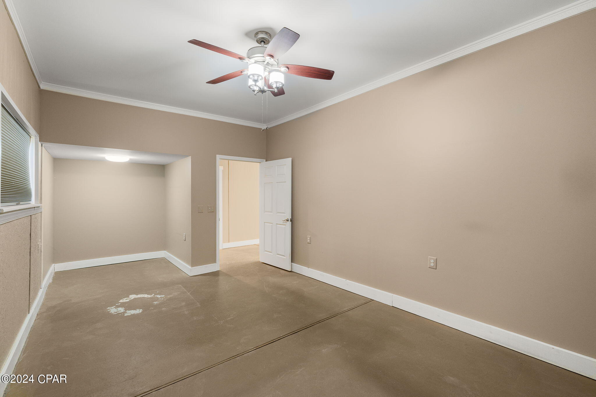 St A B Dev Co - Residential