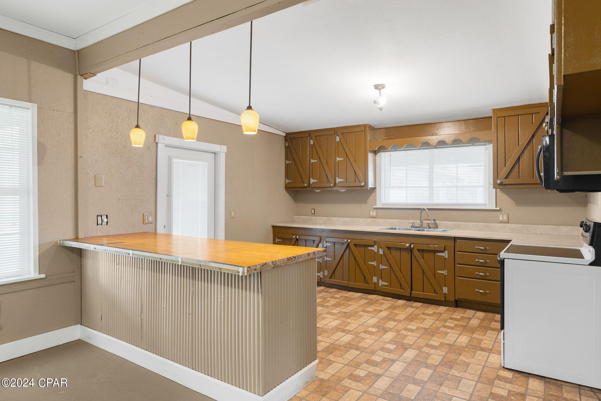 St A B Dev Co - Residential