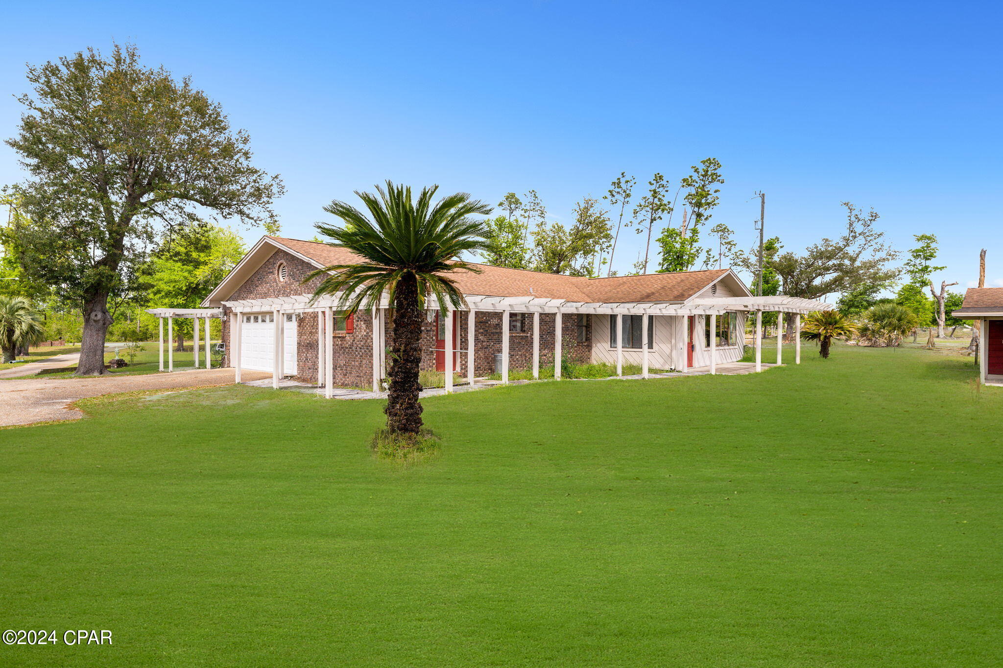 St A B Dev Co - Residential