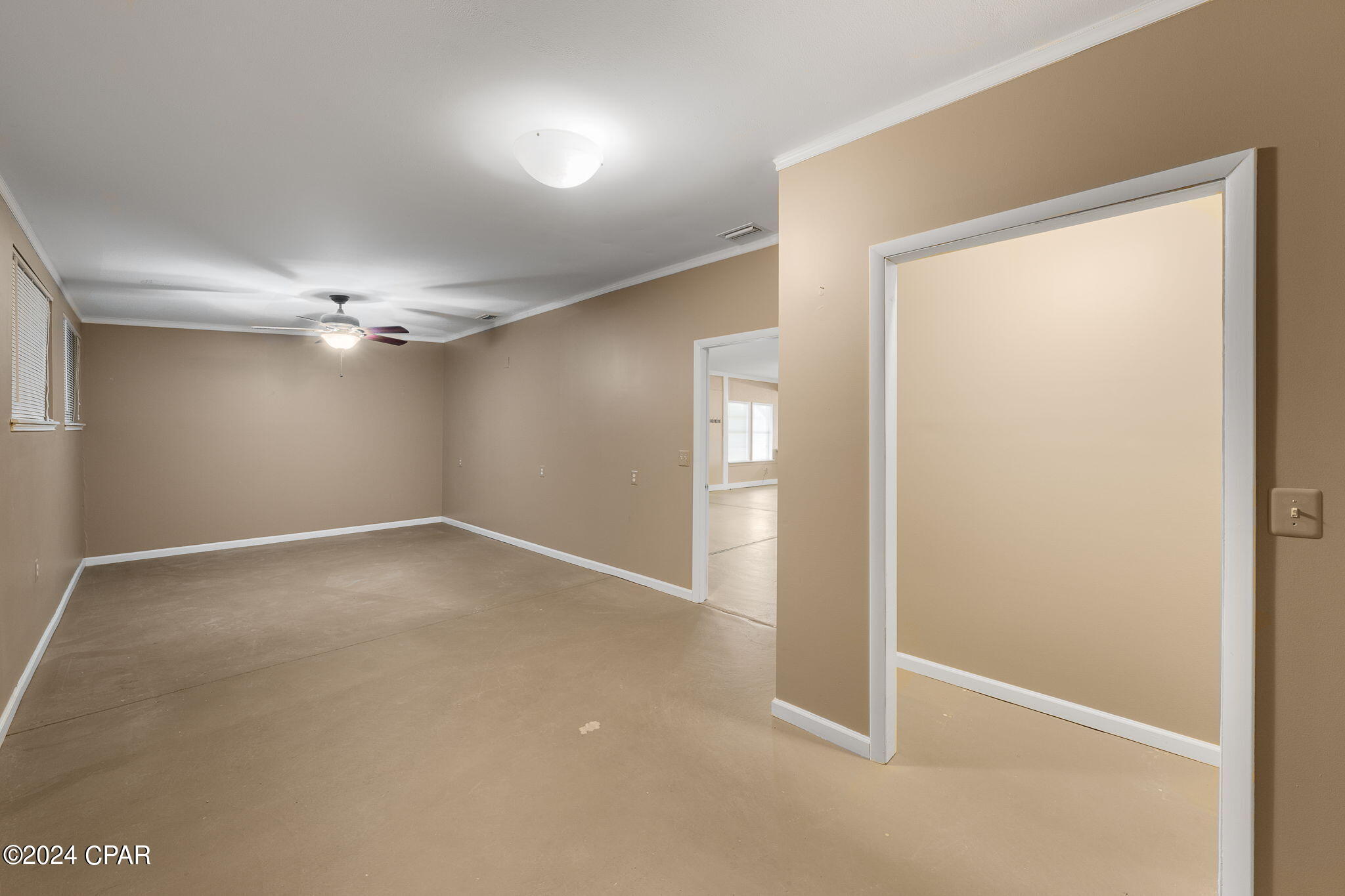 St A B Dev Co - Residential