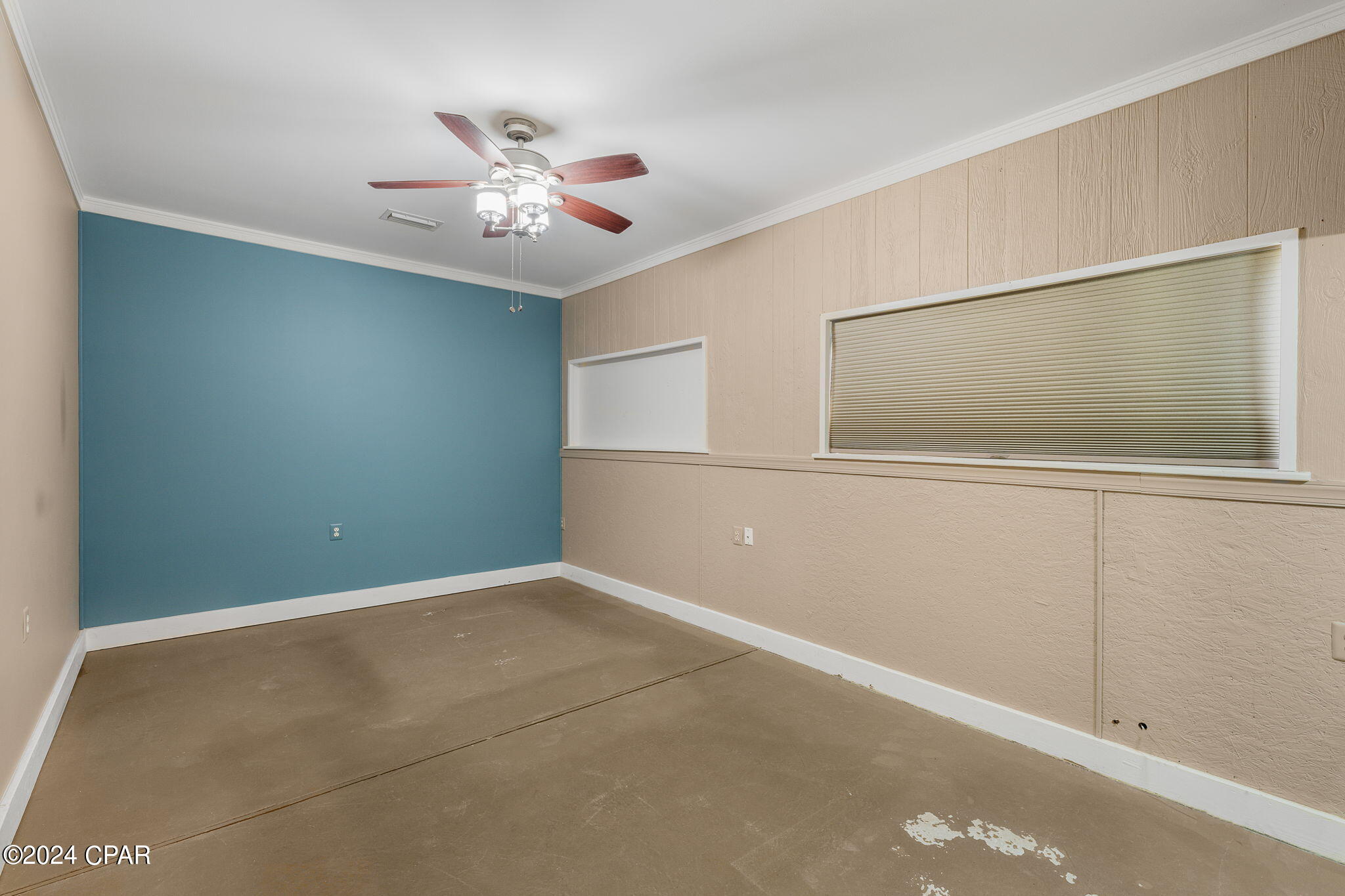 St A B Dev Co - Residential