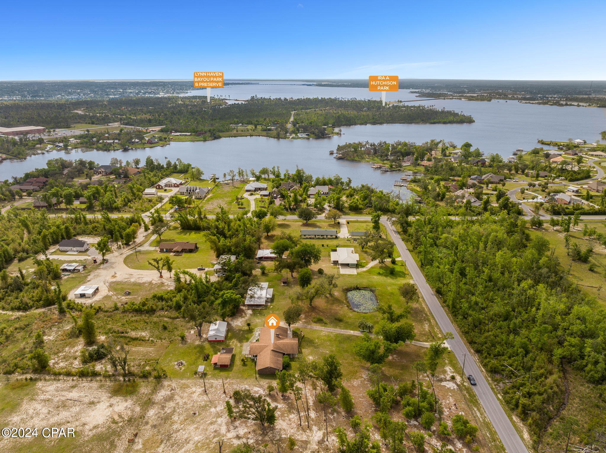 St A B Dev Co - Residential