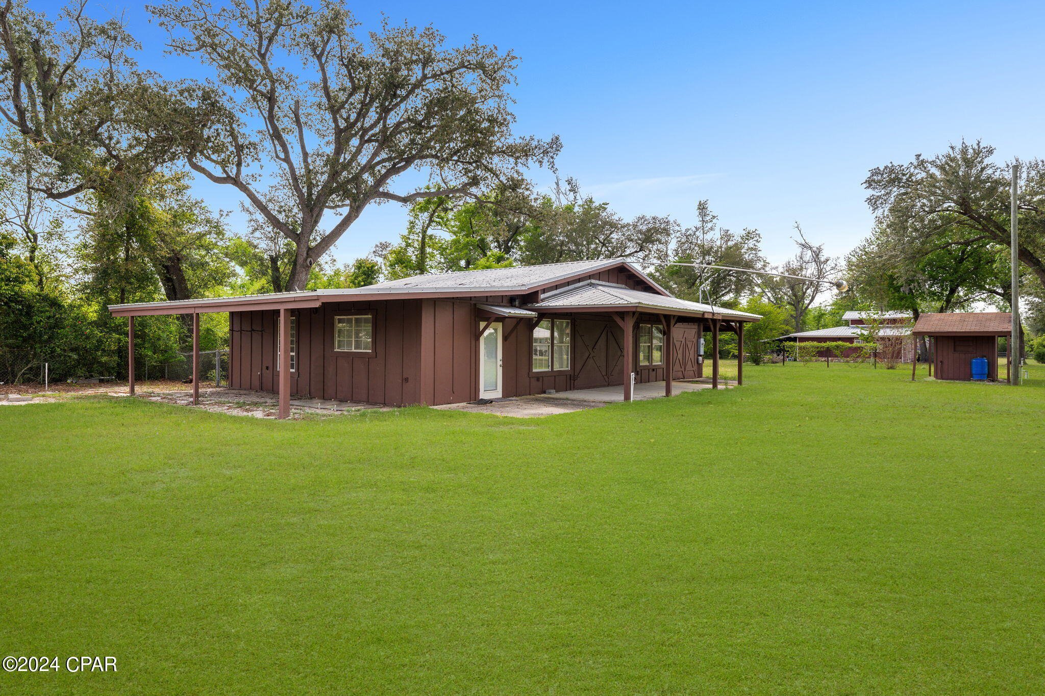 St A B Dev Co - Residential